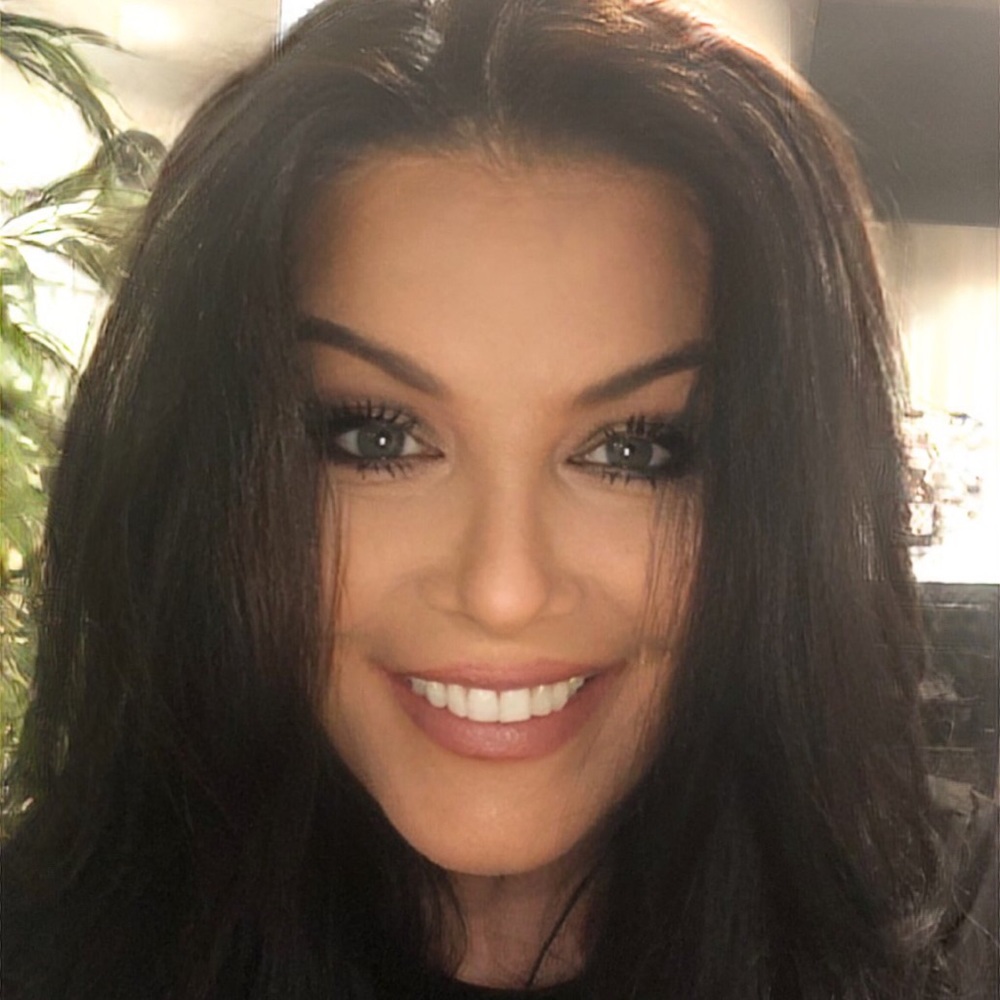 Meet your Posher, Tracy